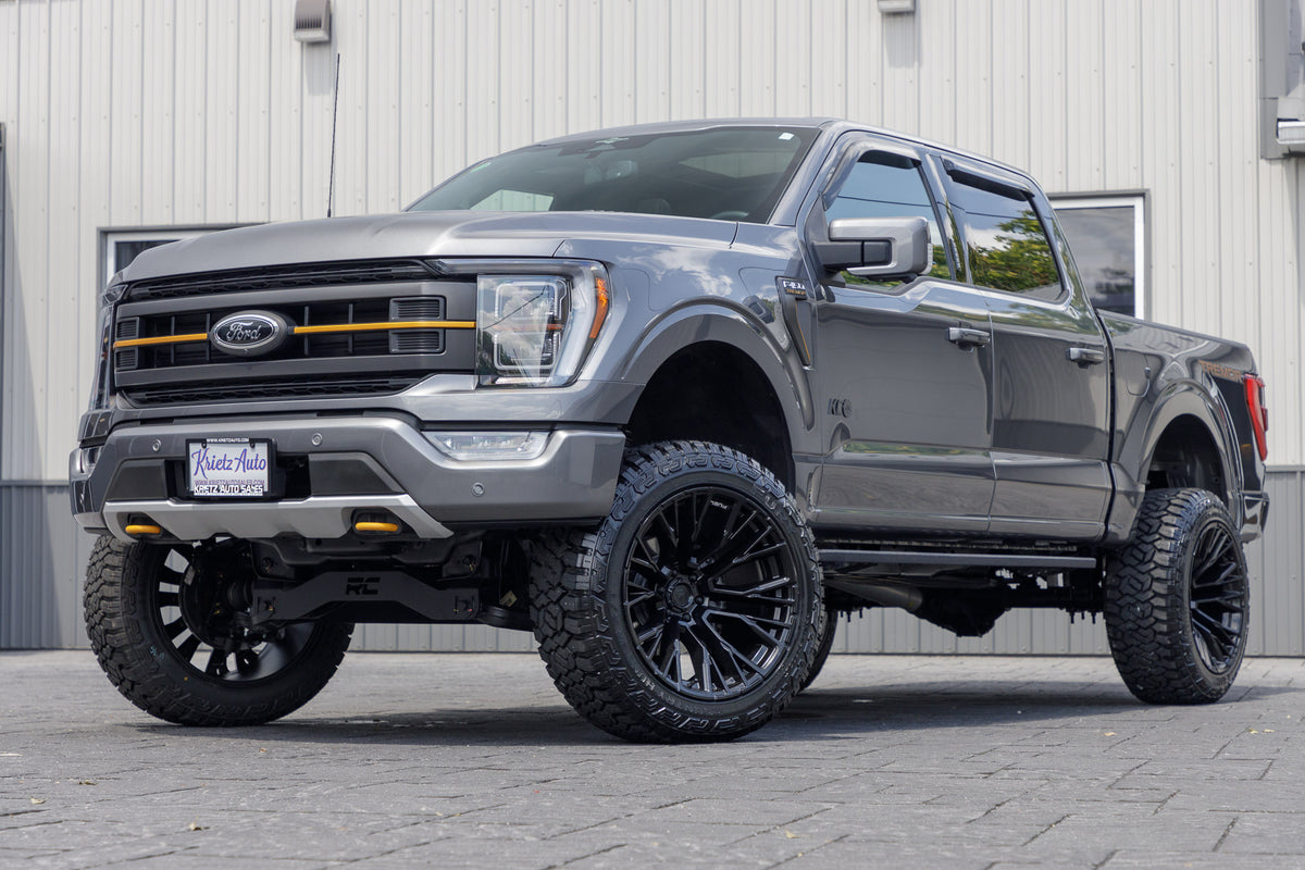 2023 Ford F-150 Tremor #PFC13861