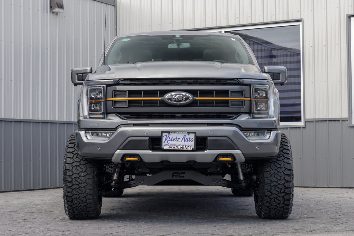 2023 Ford F-150 Tremor #PFC13861