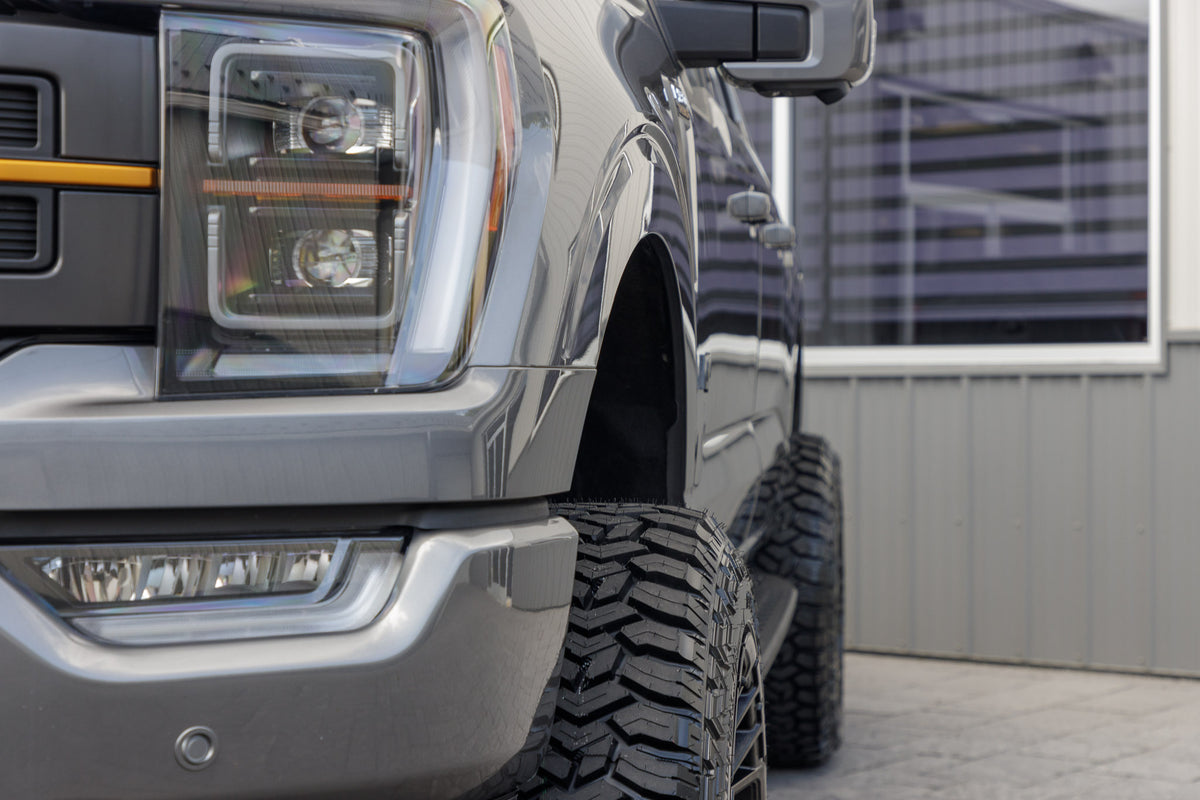 2023 Ford F-150 Tremor #PFC13861