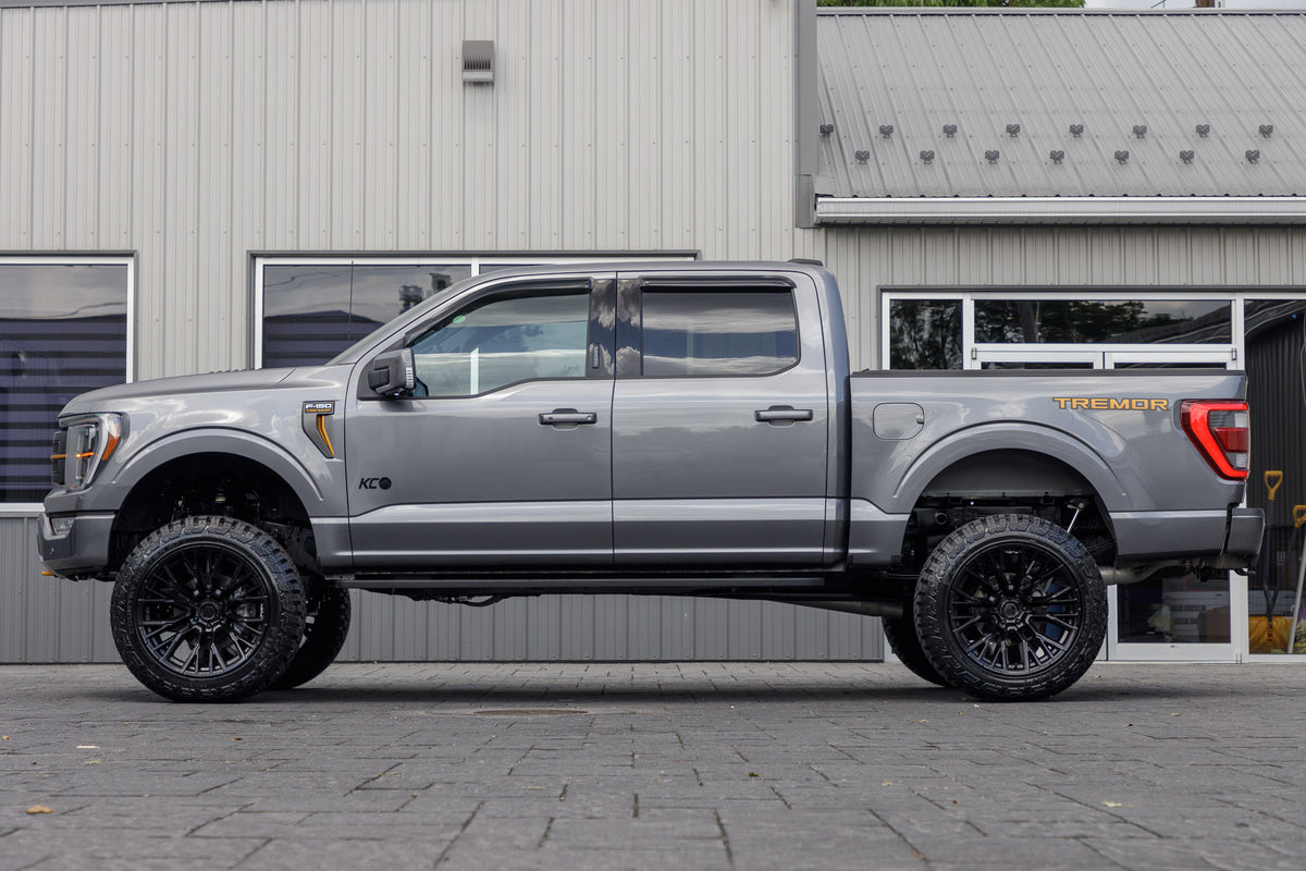 2023 Ford F-150 Tremor #PFC13861