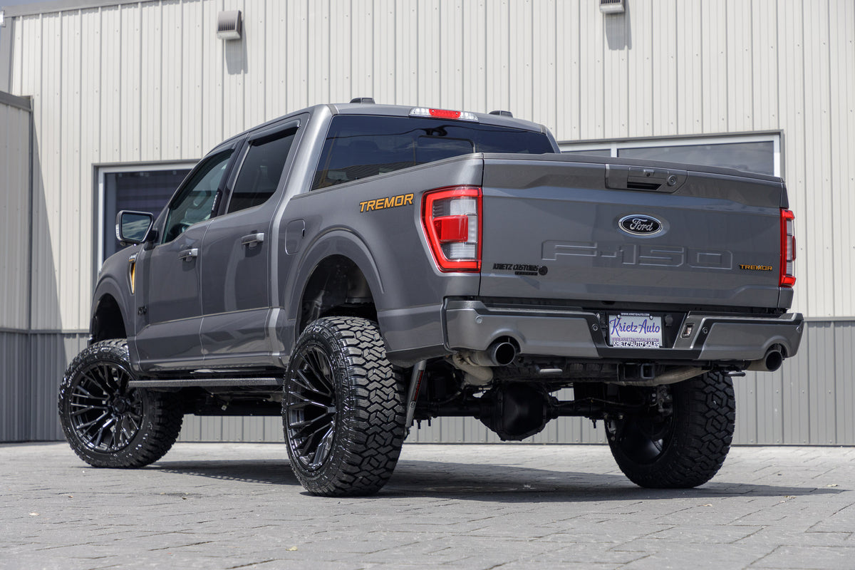 2023 Ford F-150 Tremor #PFC13861