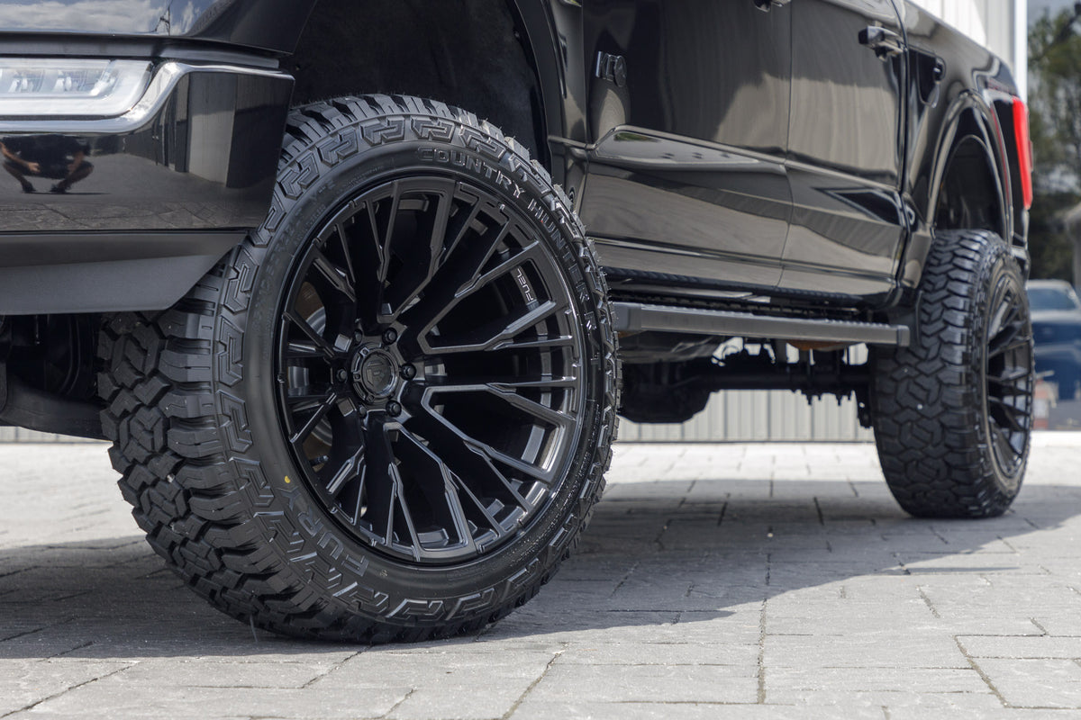 2021 Ford F-150 XLT #MFD07462