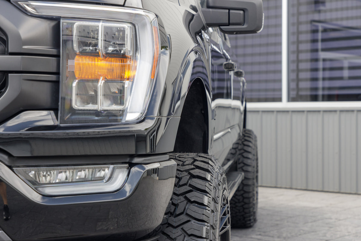 2021 Ford F-150 XLT #MFD07462