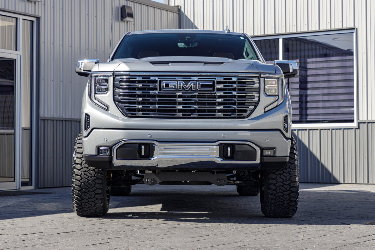 2024 GMC Sierra 1500 Denali Ultimate #RZ341831