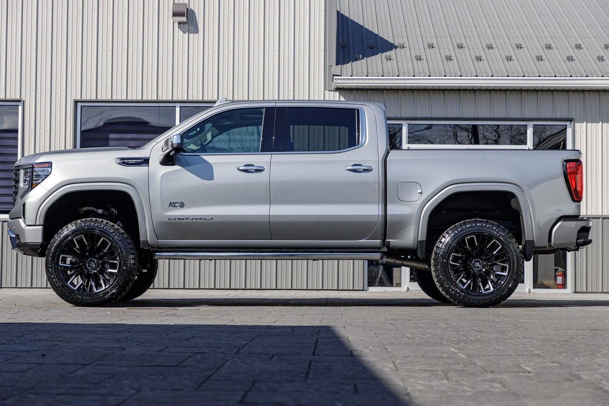 2024 GMC Sierra 1500 Denali Ultimate #RZ341831
