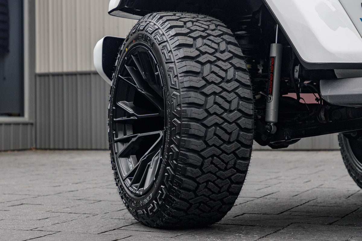 2024 Jeep Wrangler High Altitude 4XE #RW303836