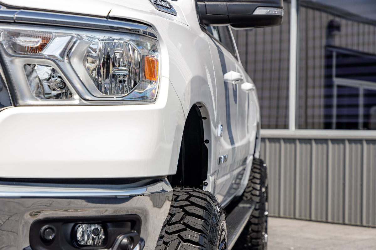 2022 Ram 1500 Big Horn #NN255435