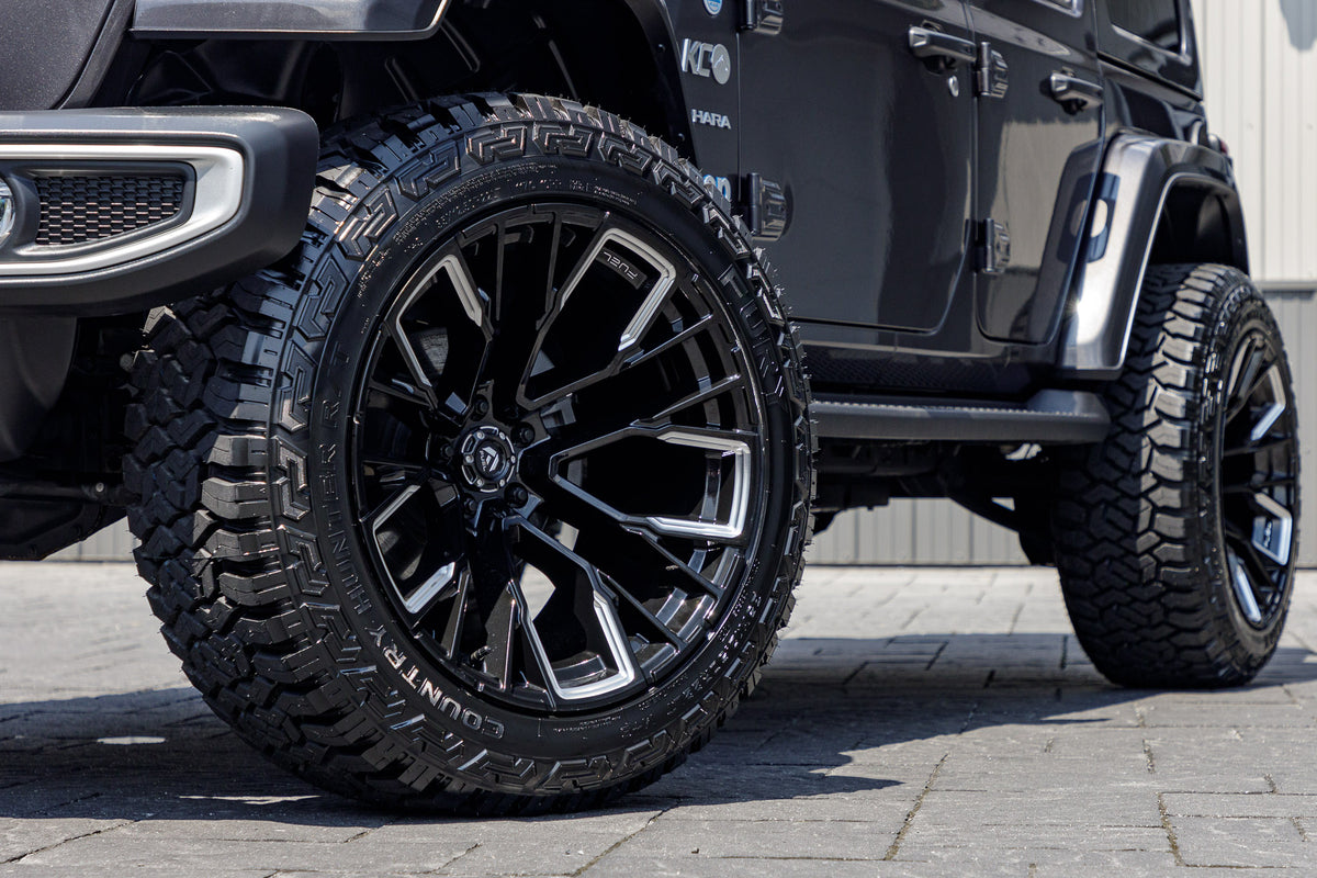 2021 Jeep Wrangler Unlimited Sahara 4xe #MW698926
