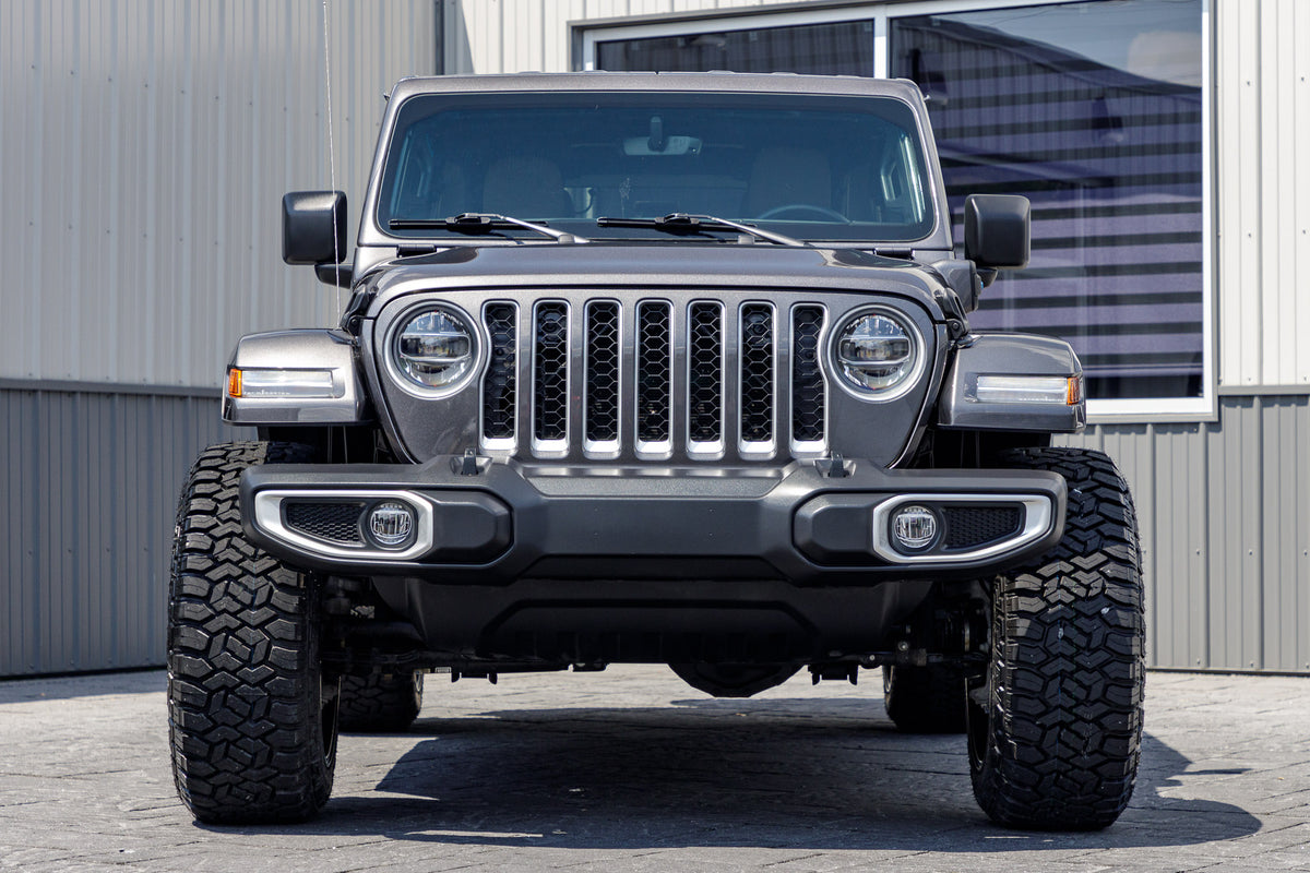2021 Jeep Wrangler Unlimited Sahara 4xe #MW698926