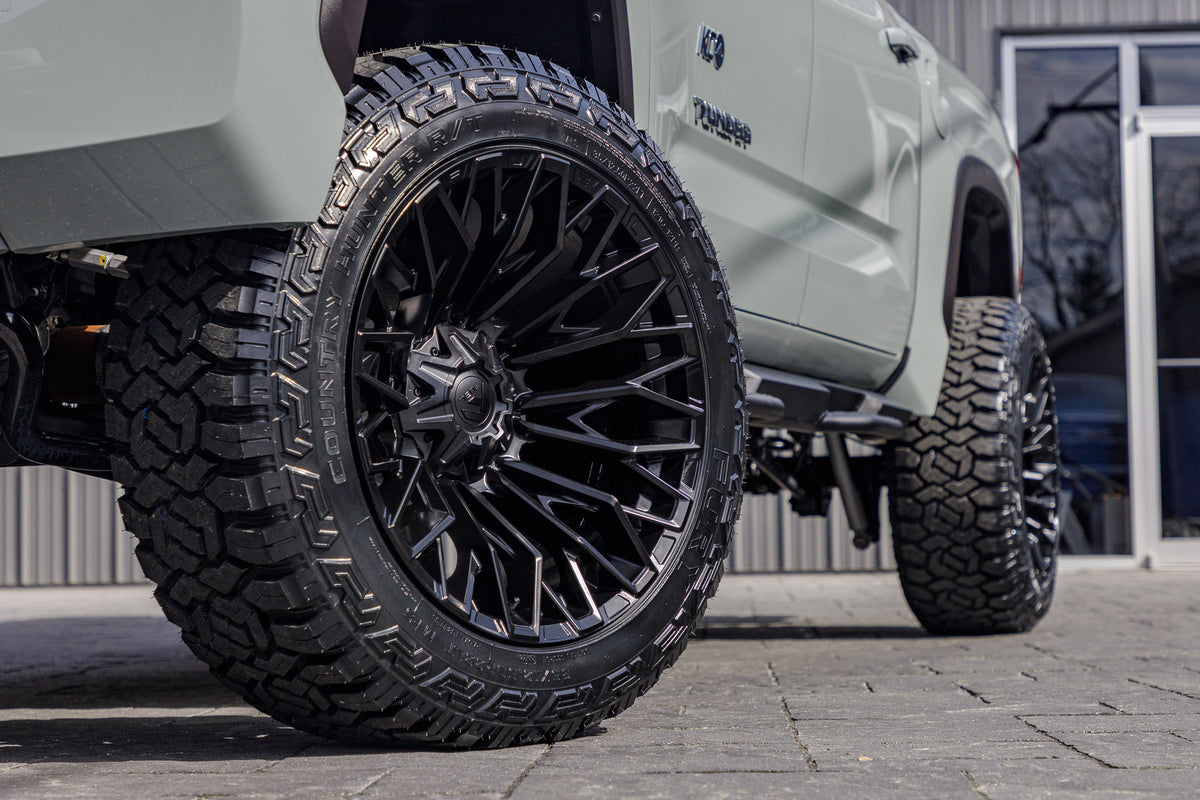 2024 Toyota Tundra SR #RX195345