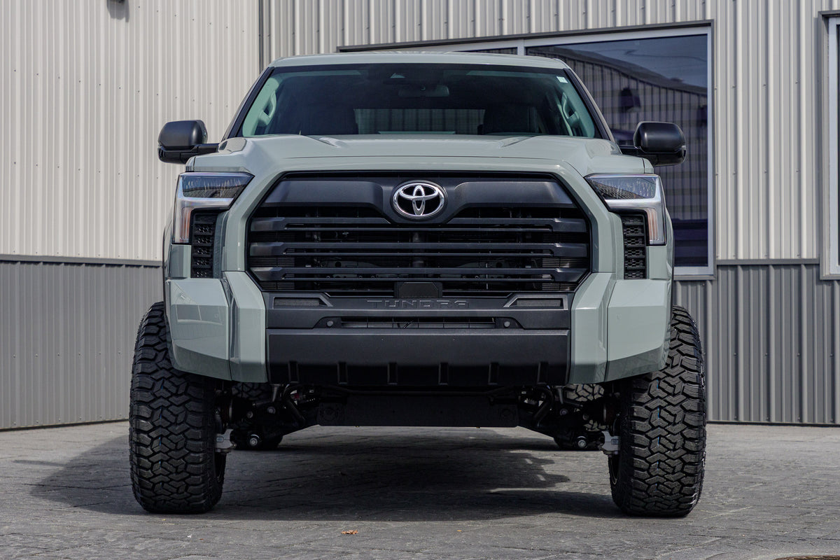 2024 Toyota Tundra SR #RX195345