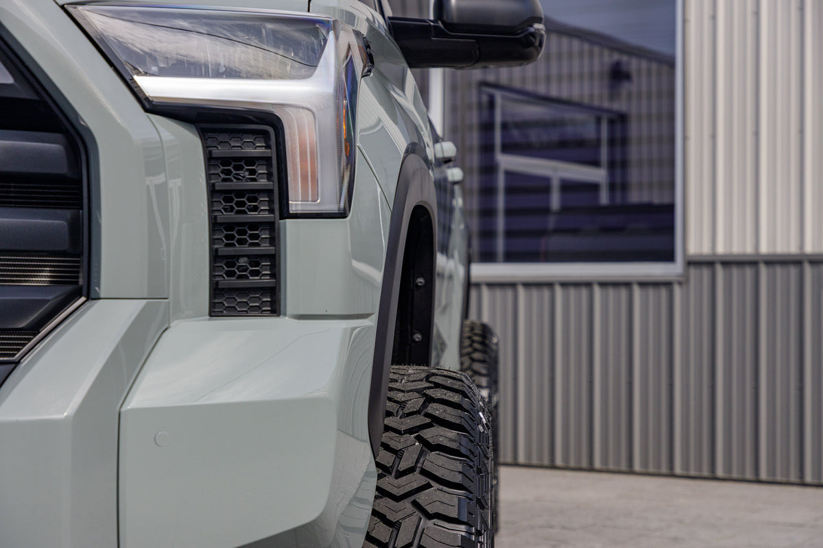 2024 Toyota Tundra SR #RX195345