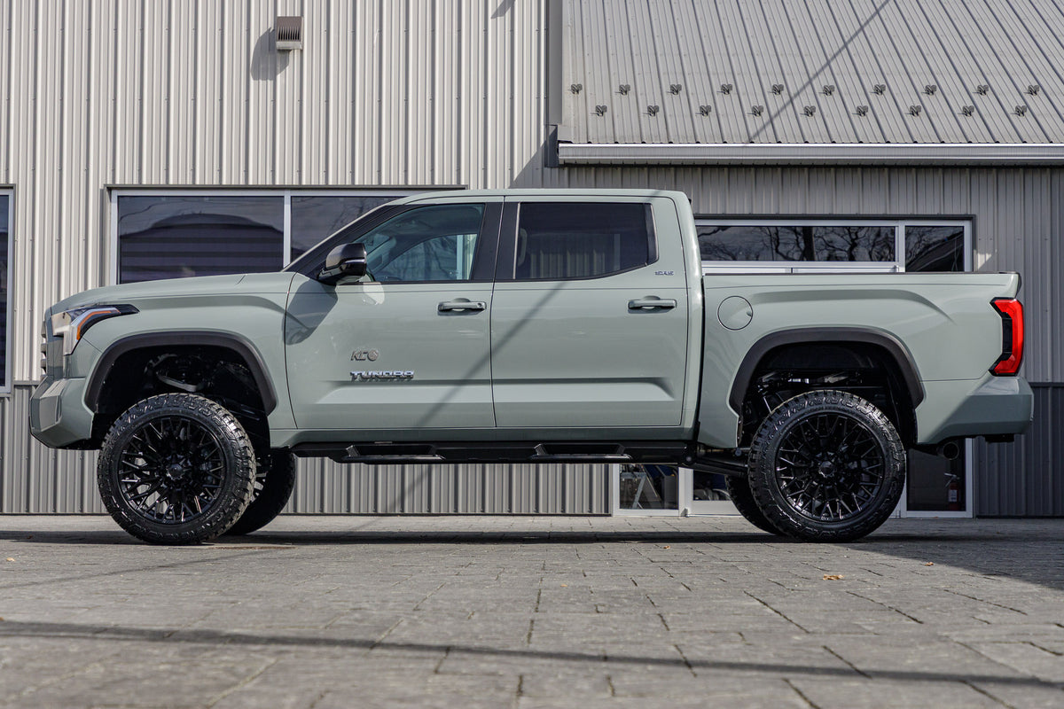 2024 Toyota Tundra SR #RX195345
