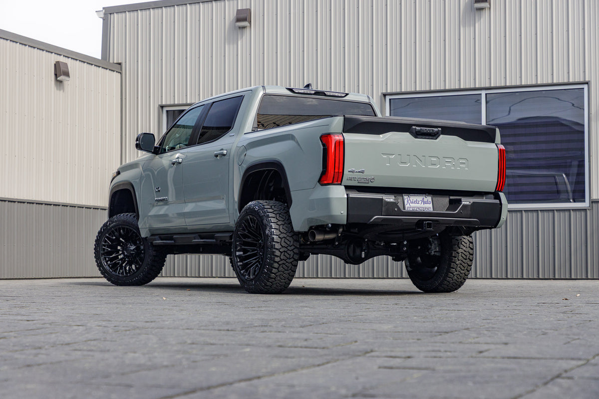 2024 Toyota Tundra SR #RX195345