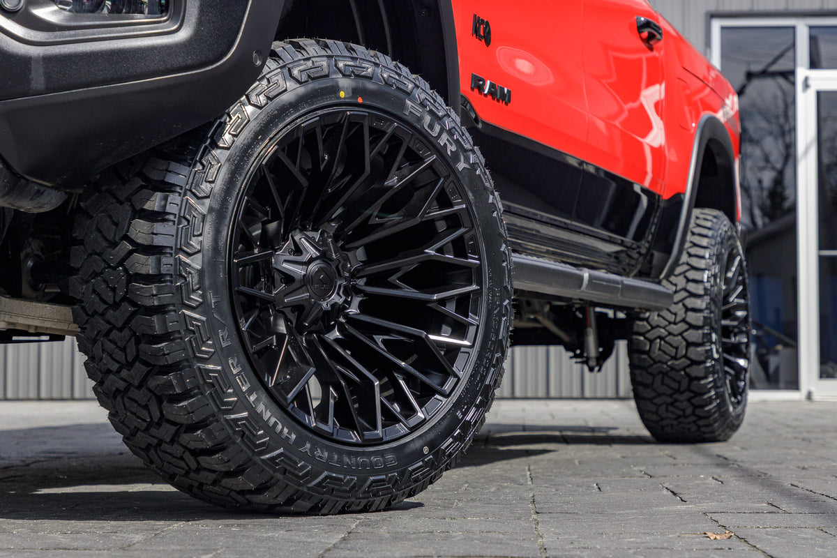 2024 Ram 1500 Rebel #RN115207