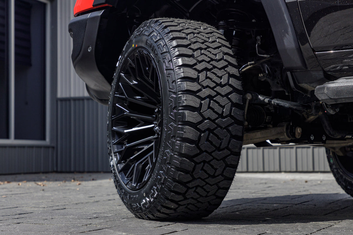 2024 Ram 1500 Rebel #RN115207