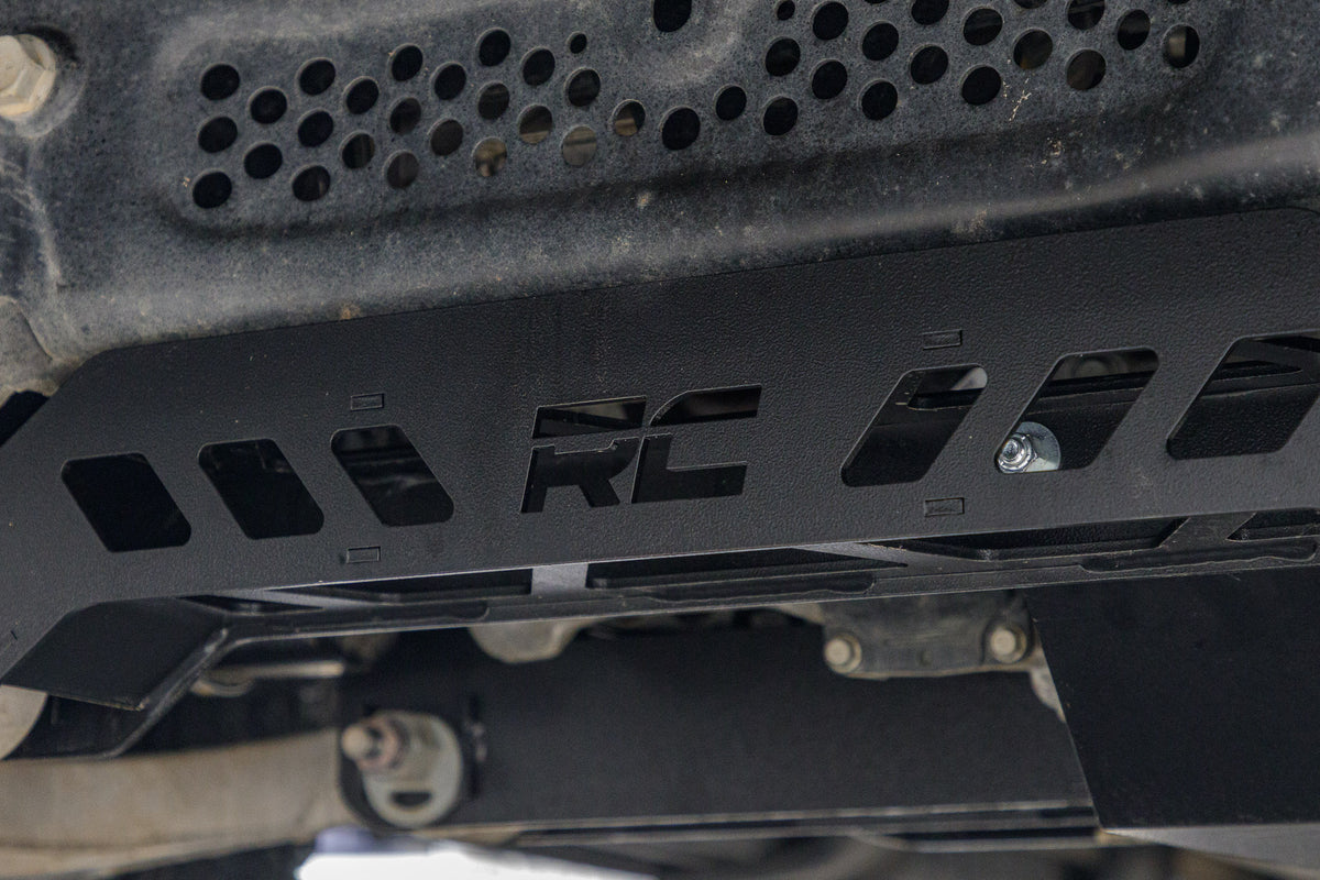 2024 Ram 1500 Rebel #RN115207