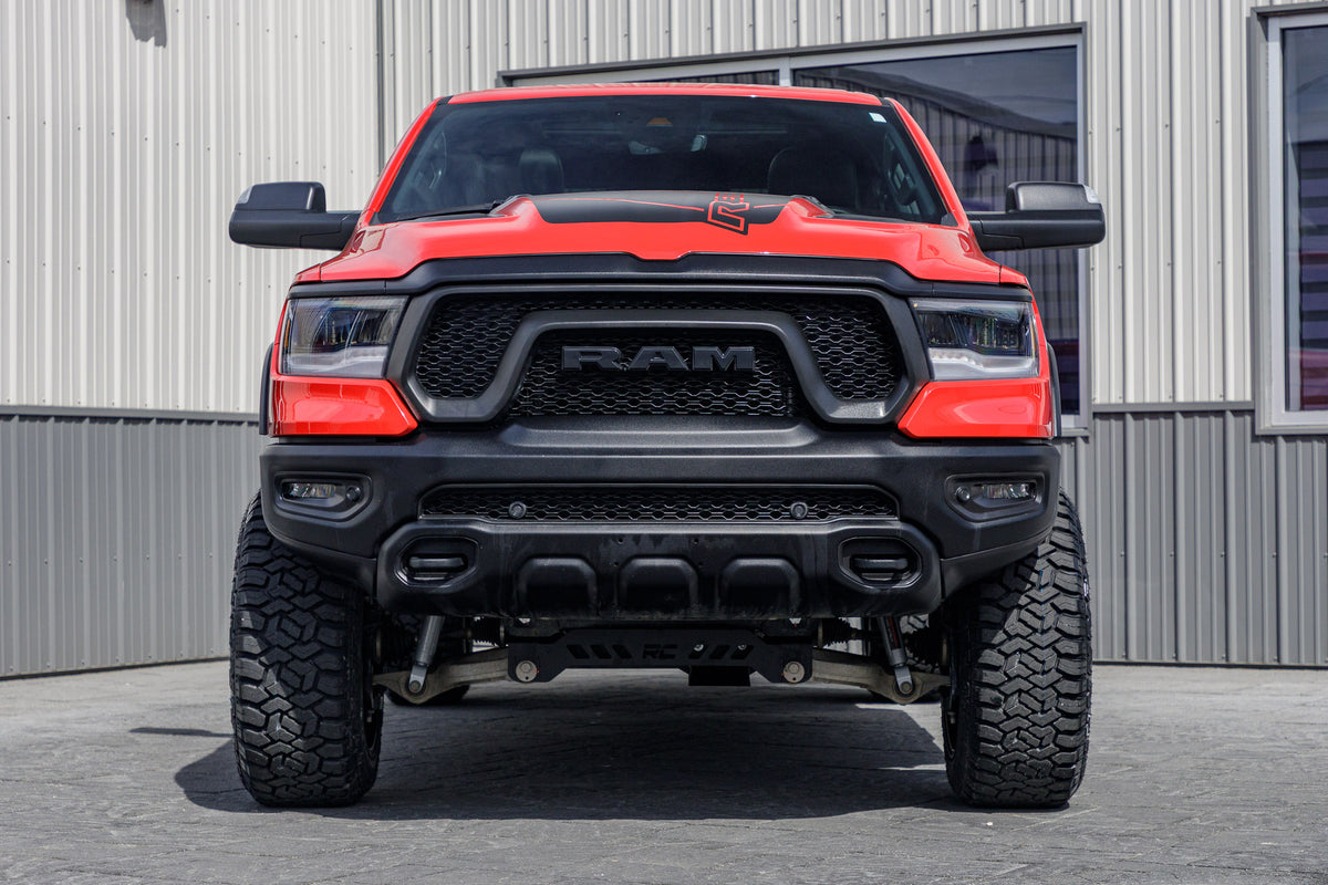 2024 Ram 1500 Rebel #RN115207