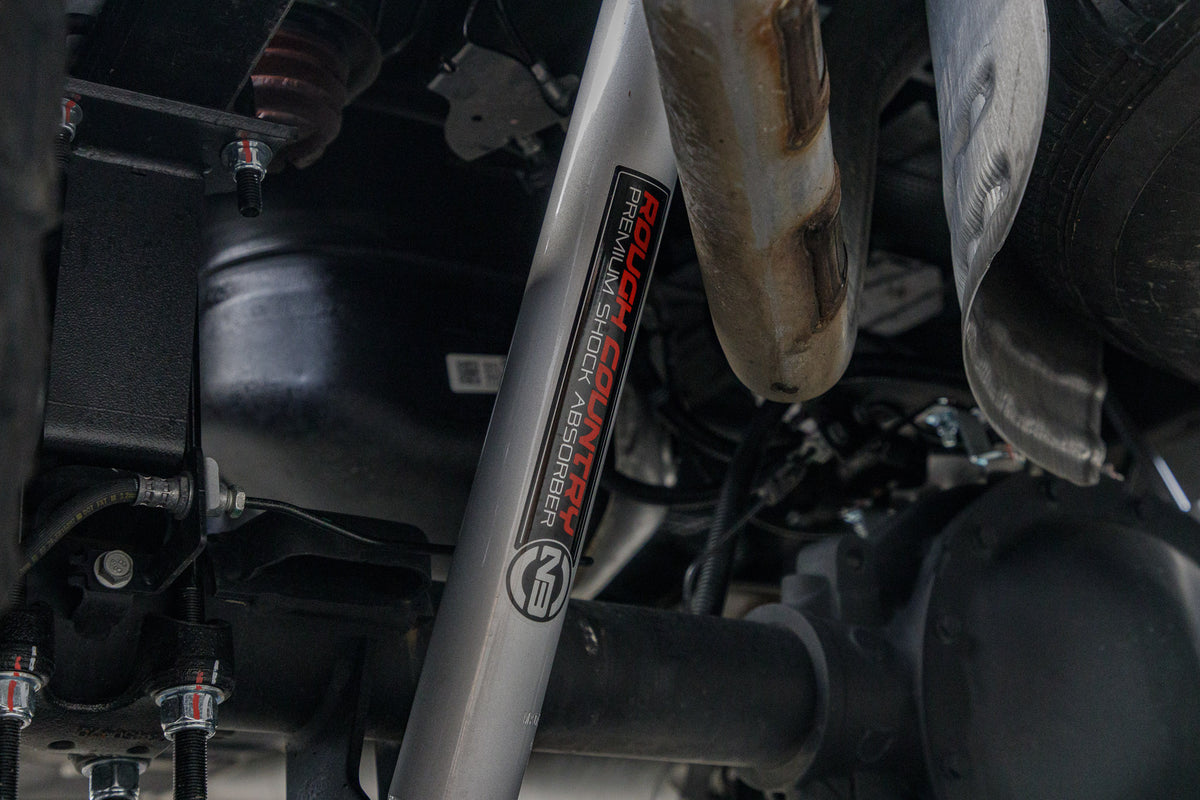 2024 Chevrolet Silverado 1500 LTZ #RZ395048