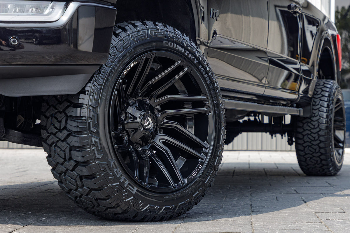 2023 Ford F-150 XLT #PKF45957