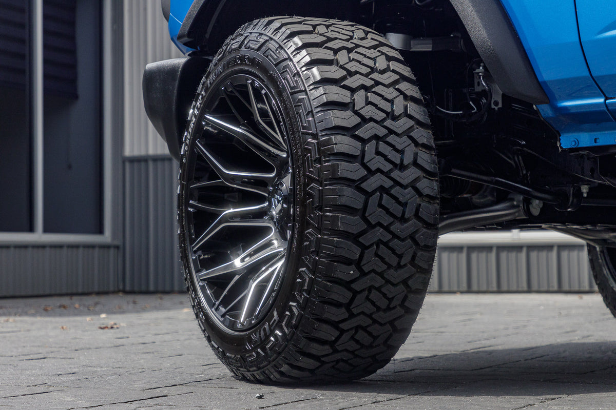 2024 Ford Bronco Big Bend #RLB01556