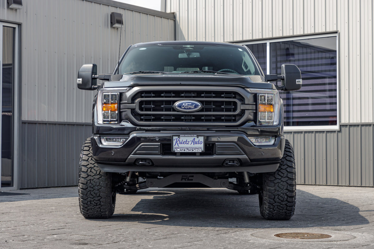 2023 Ford F-150 XLT #PKF45957