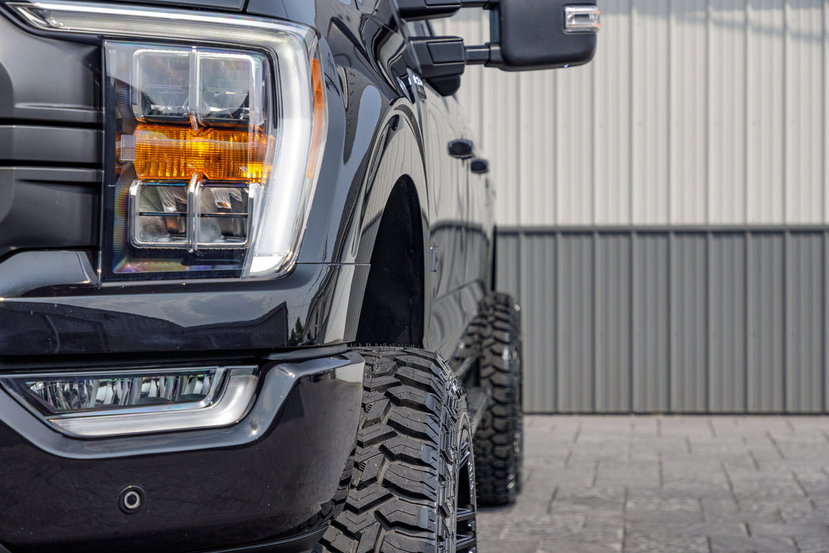 2023 Ford F-150 XLT #PKF45957