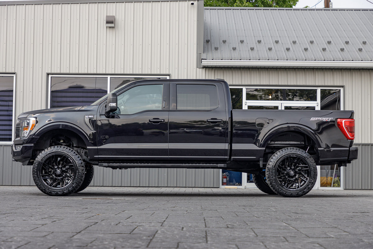 2023 Ford F-150 XLT #PKF45957