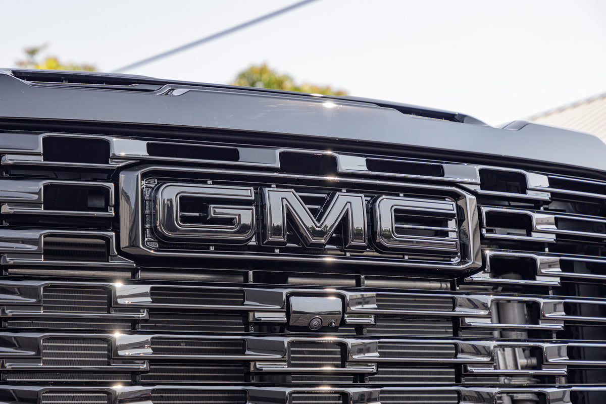 2024 GMC Sierra 3500HD Denali #RF293547