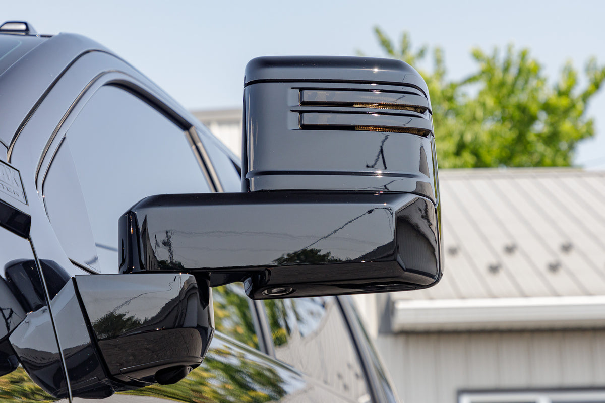 2024 GMC Sierra 3500HD Denali #RF293547