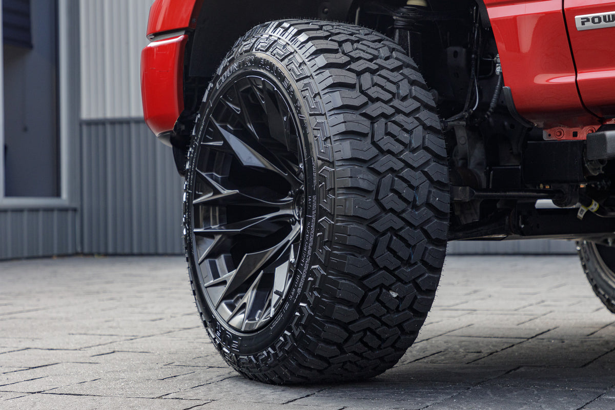 2022 Ford F-150 XLT #NFC42812