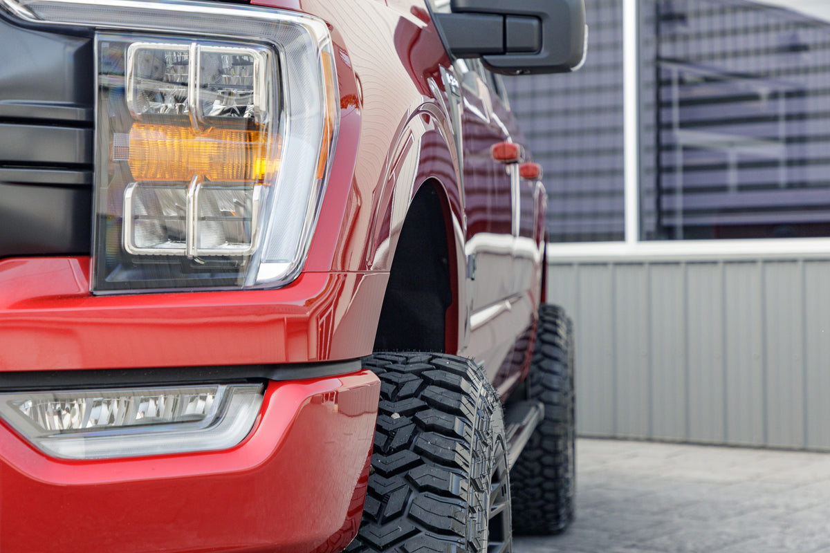 2022 Ford F-150 XLT #NFC42812