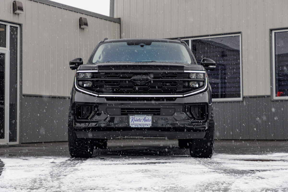 2025 Ford Expedition Platinum #SEA02006
