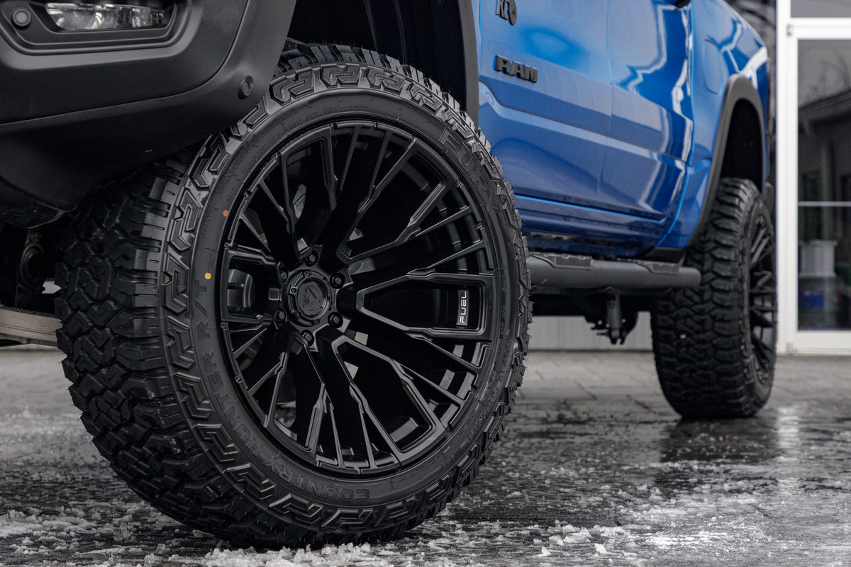 2025 Ram 1500 Rebel #SN525778