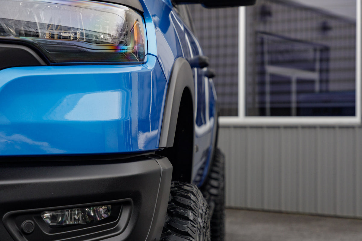 2025 Ram 1500 Rebel #SN525778