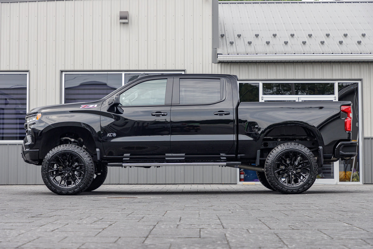 2024 Chevrolet Silverado 1500 RST #R1169431