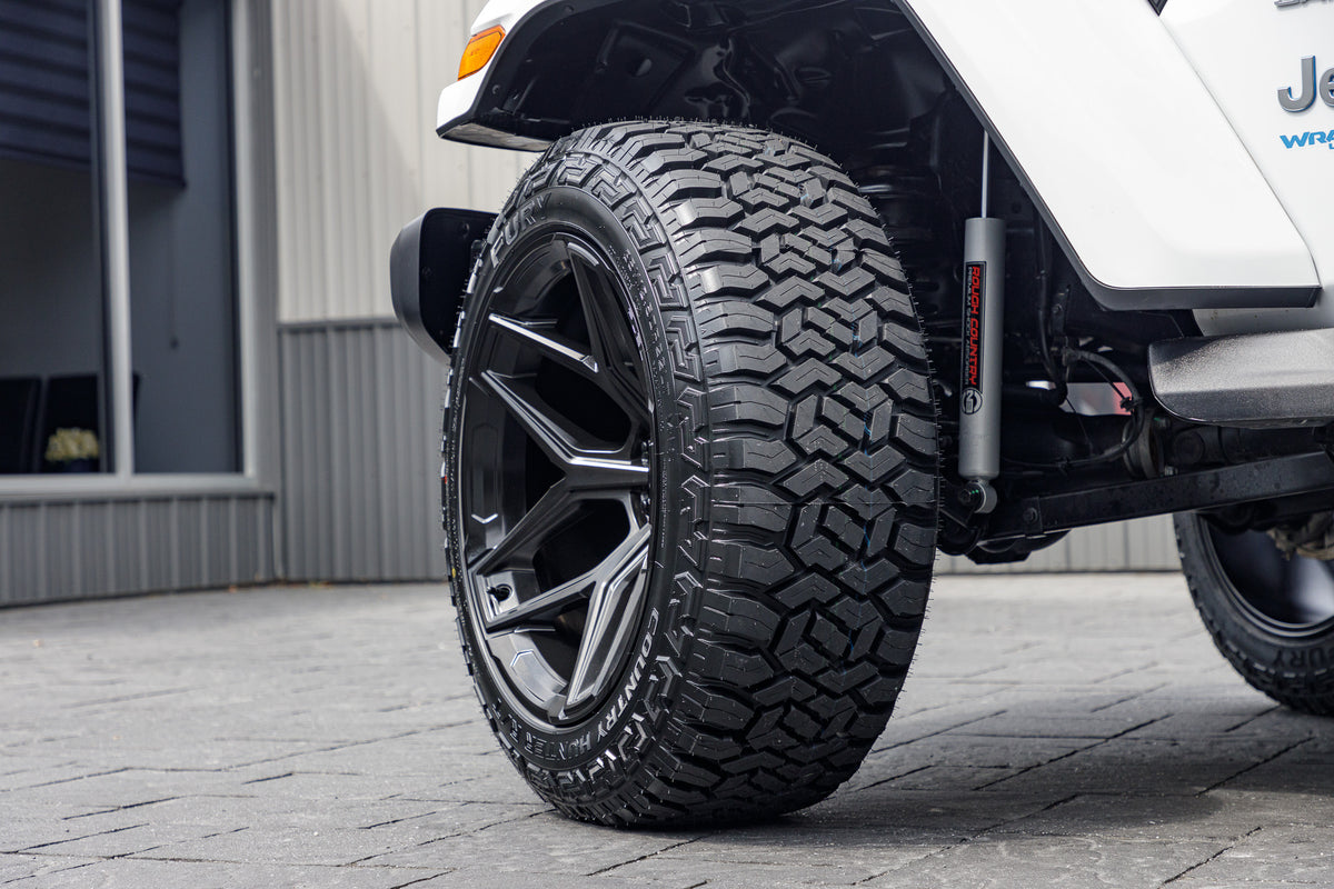 2021 Jeep Wrangler Unlimited Sahara 4xe #MW698872