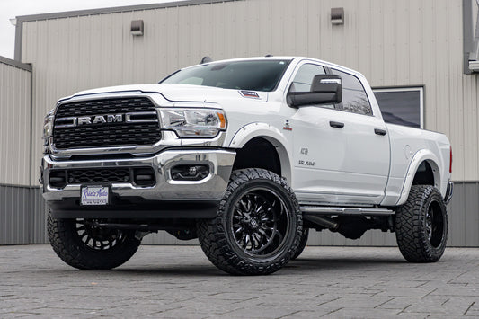 2023 Ram 1500 Big Horn #PG515349