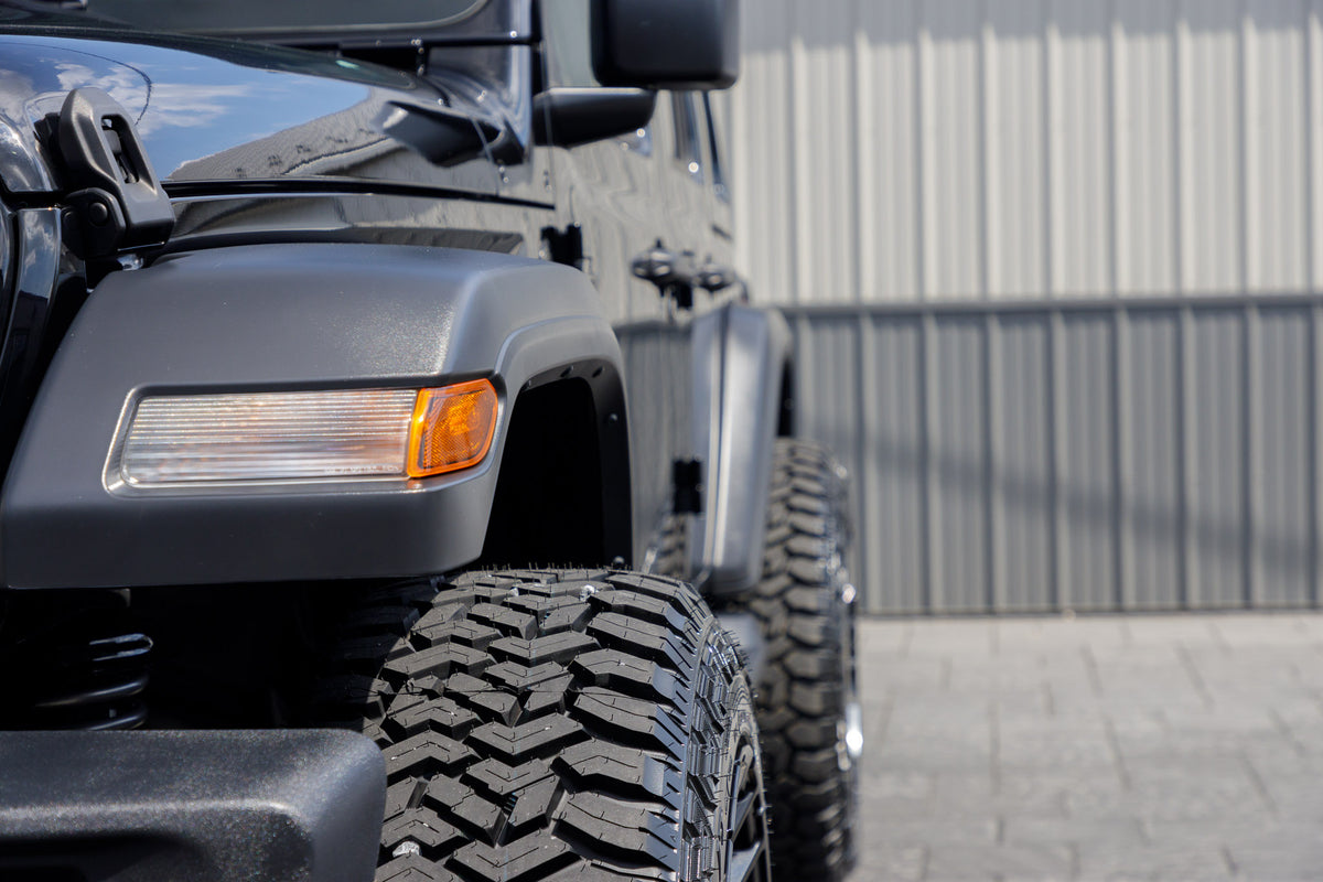 2022 Jeep Wrangler Unlimited Sport #NW277139