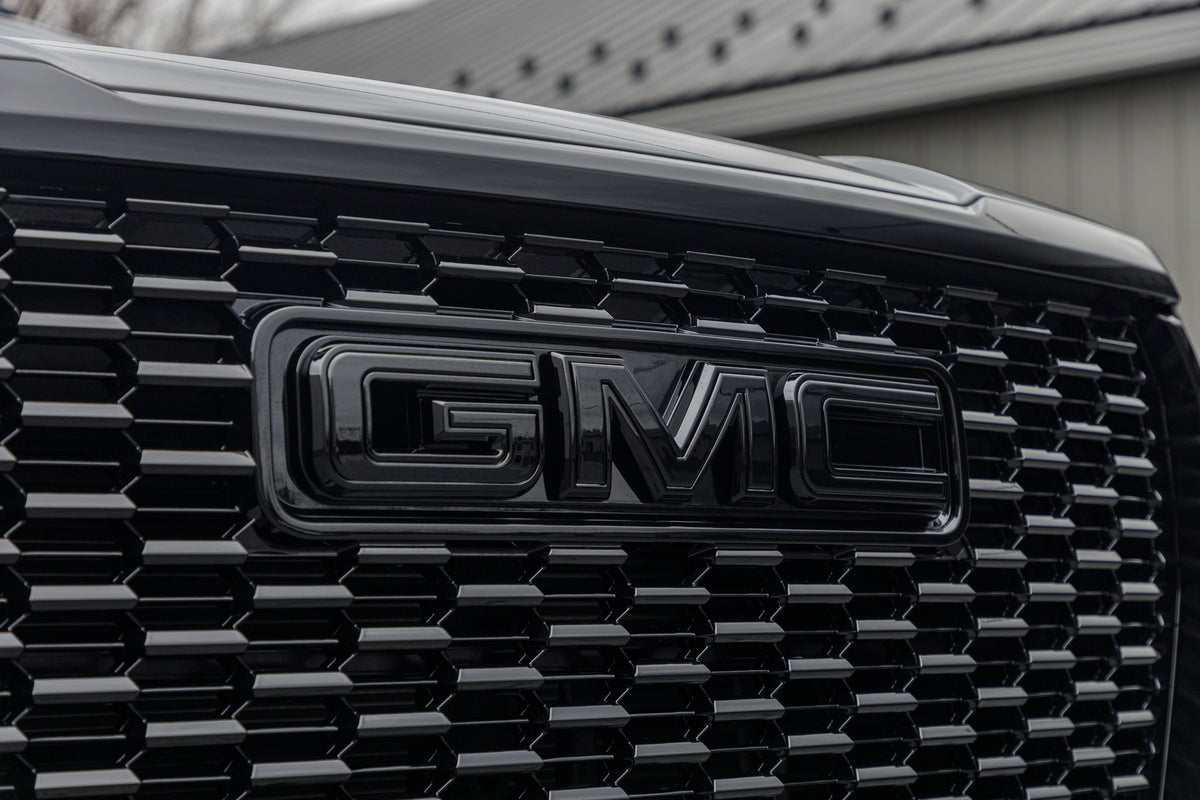 2023 GMC Yukon SLT #PR170173
