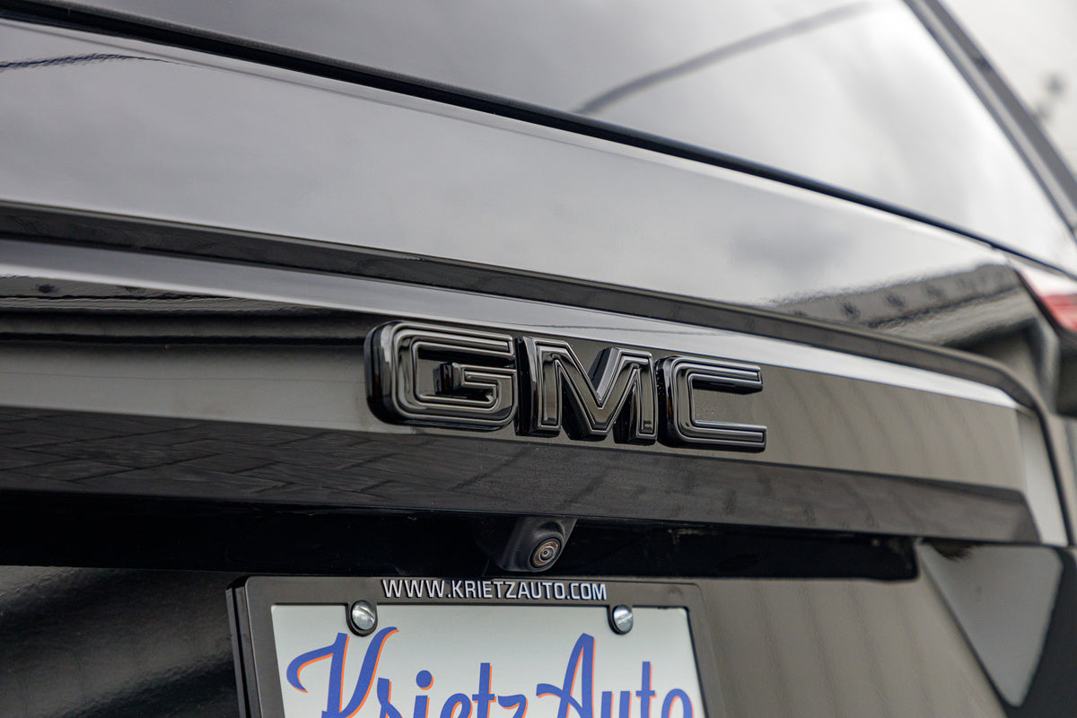 2023 GMC Yukon SLT #PR170173