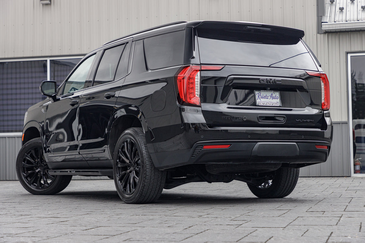 2023 GMC Yukon SLT #PR170173