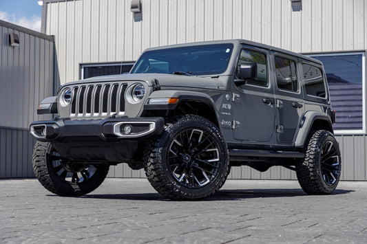 2022 Jeep Wrangler Unlimited Sahara Altitude #NW181488