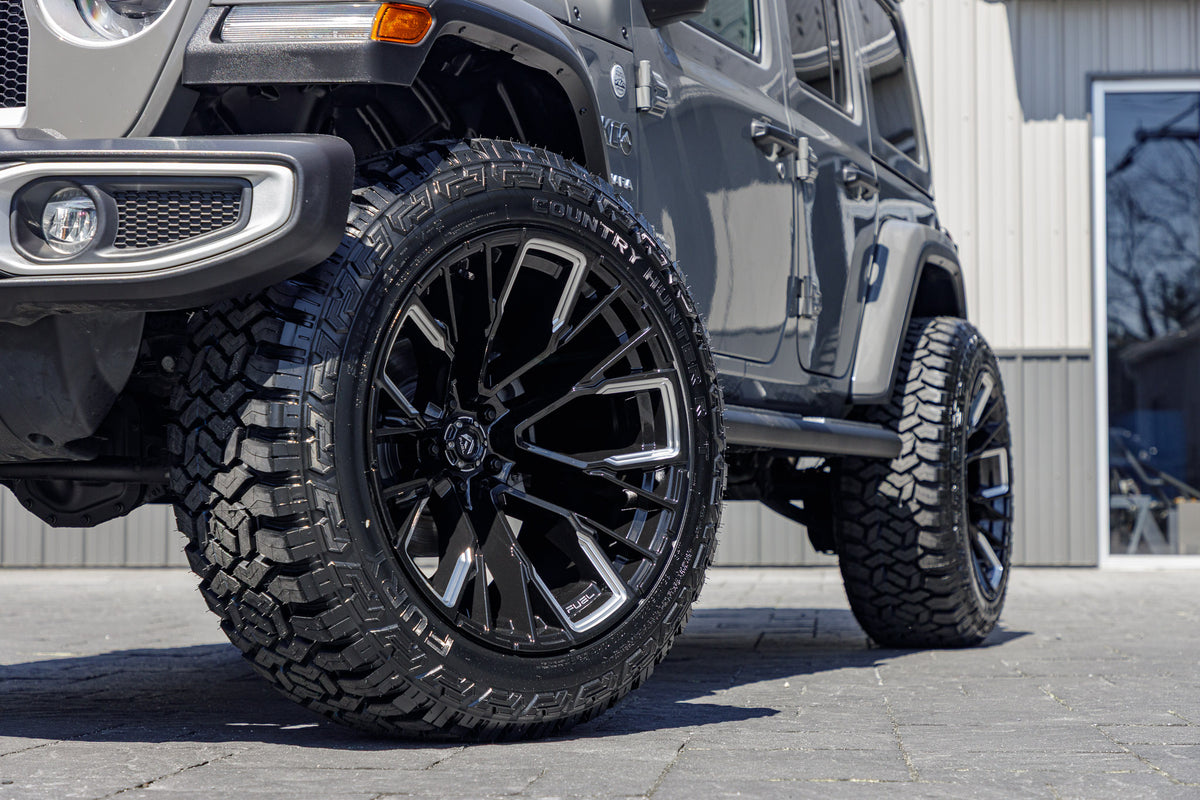 2022 Jeep Wrangler Unlimited Sahara Altitude #NW181488