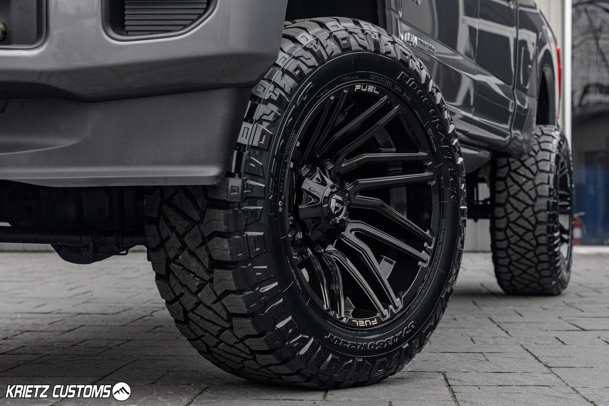 2022 Ford F-250 Platinum #NEF69851