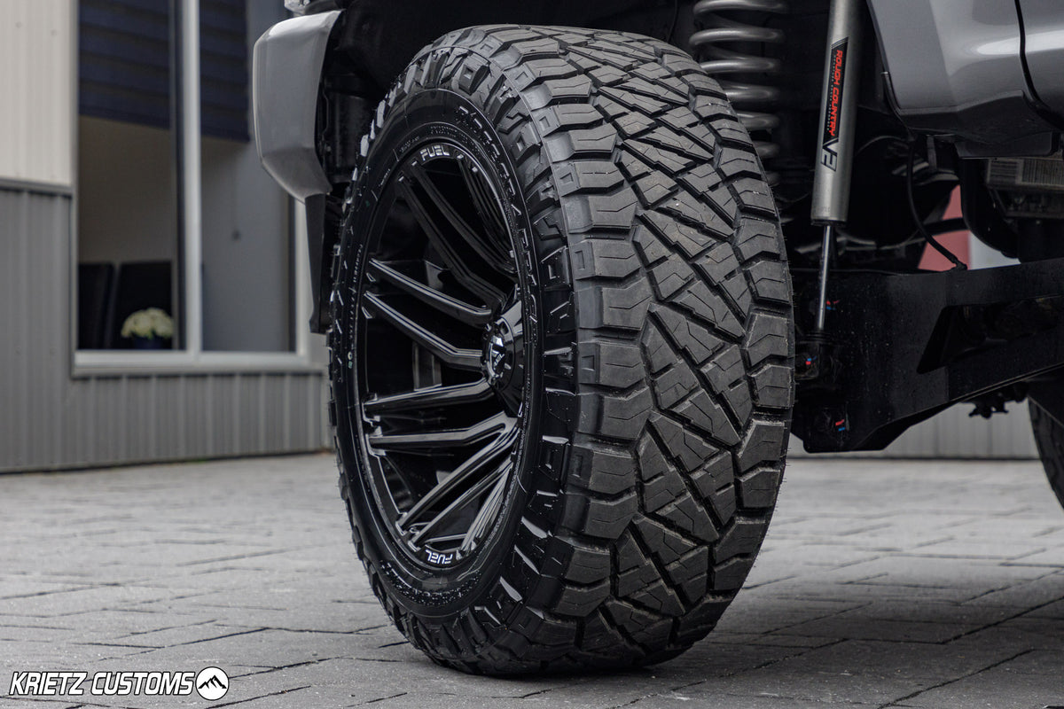 2022 Ford F-250 Platinum #NEF69851