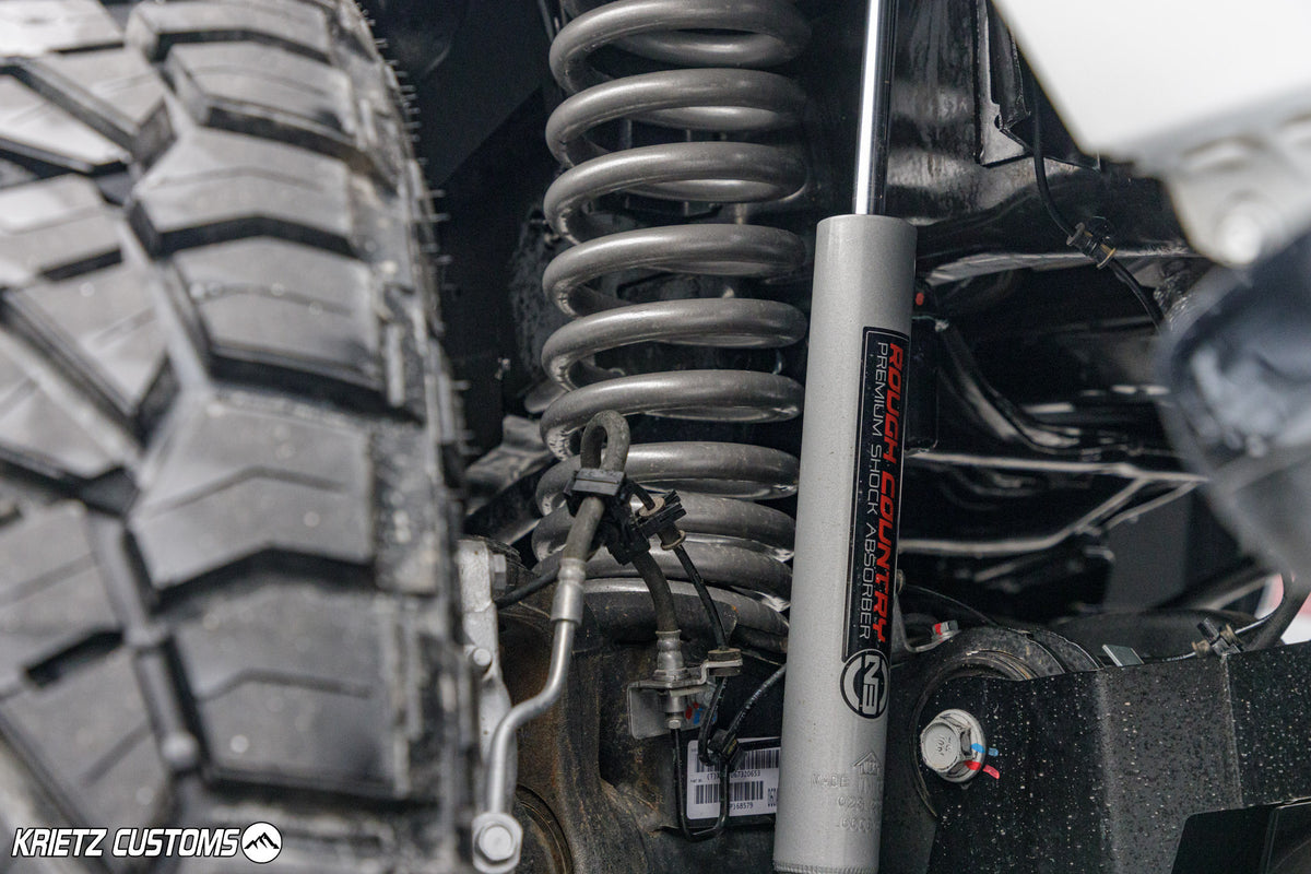 2023 Ram 2500 Big Horn #G590120