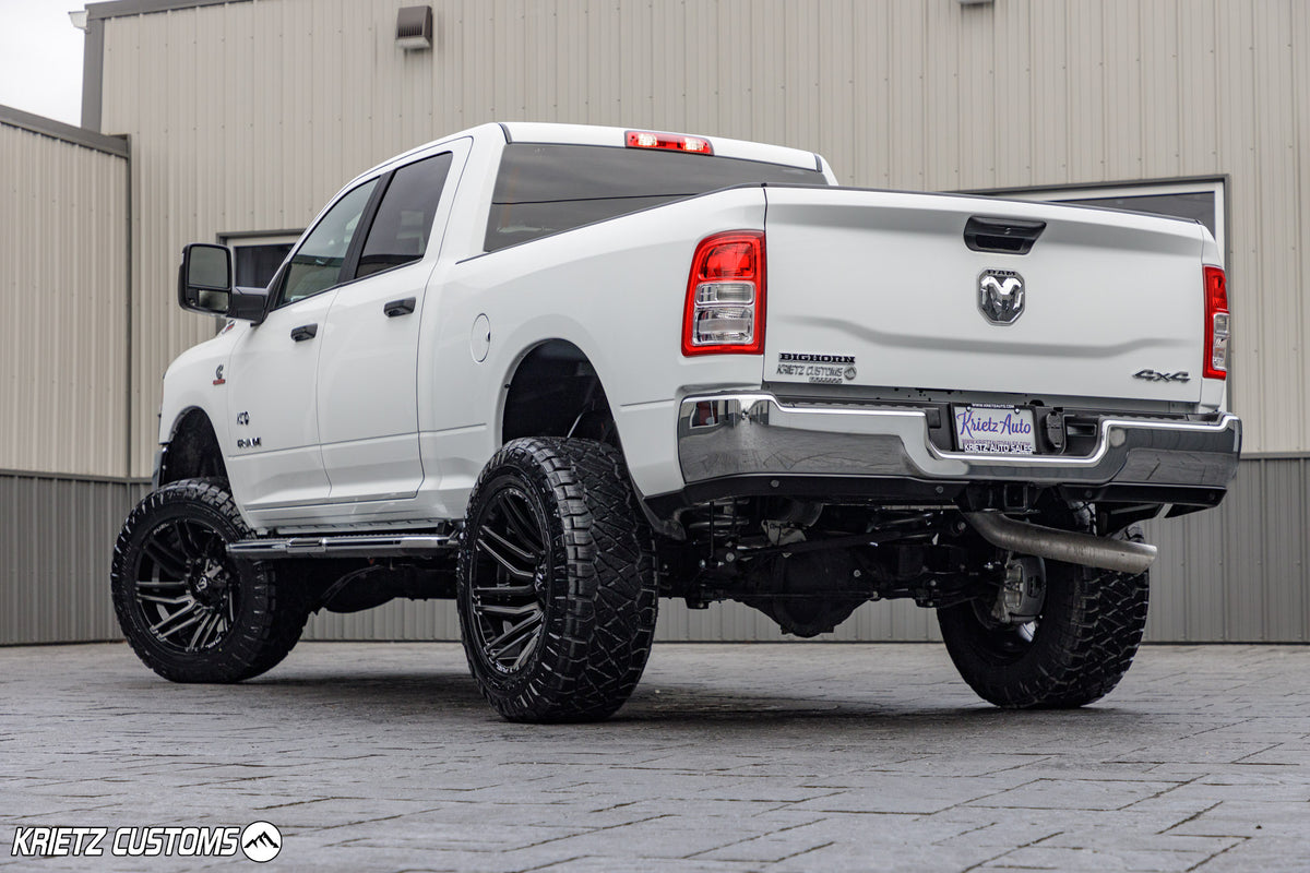 2023 Ram 2500 Big Horn #G590120
