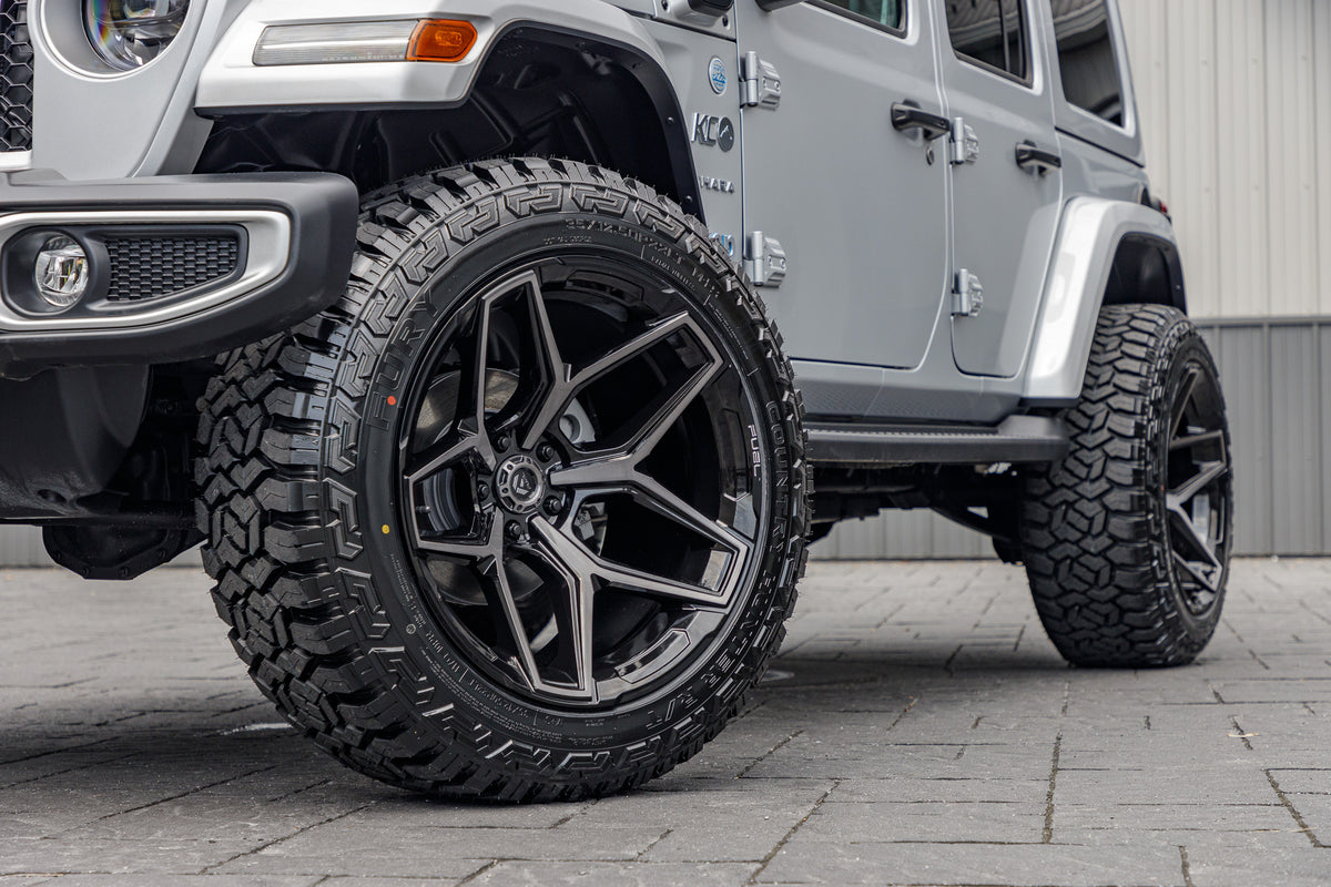 2023 Jeep Wrangler Unlimited Sahara 4xe #PW517223