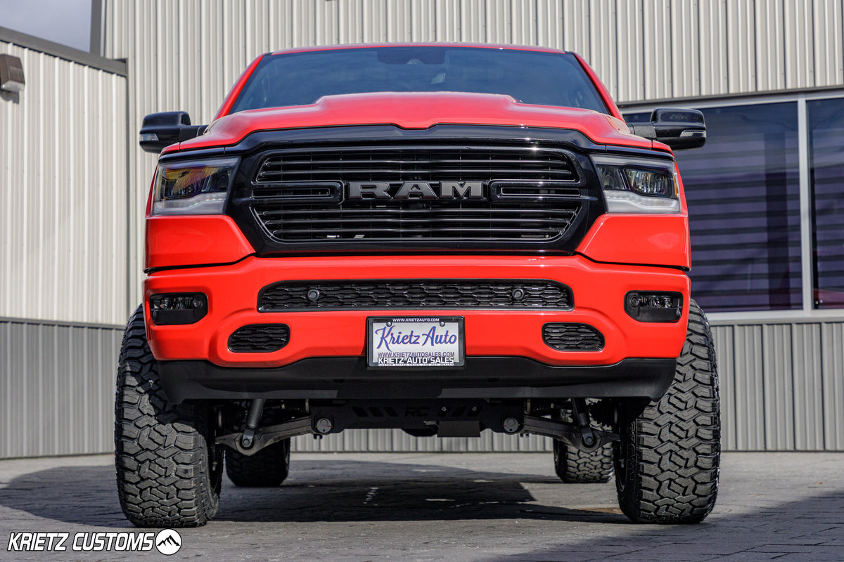 2023 Ram 1500 Laramie #PN632740